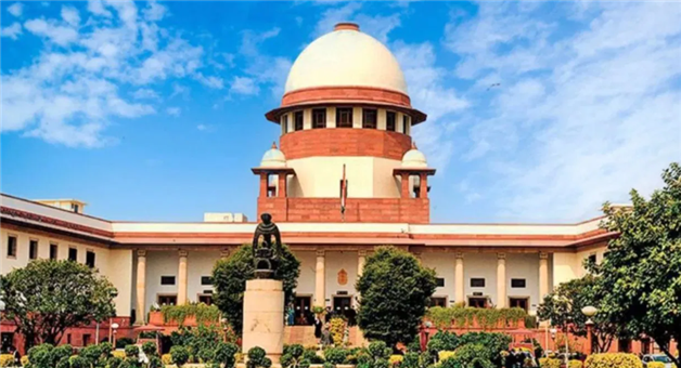 Khabar Odisha:ghaziabad-child-rape-case-supreme-court-questions-fir-delay-and-sections