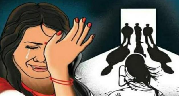 Khabar Odisha:girl-allegedly-gangraped-for-10-days-in-Odishas-Konark--Rescued-bu-Police