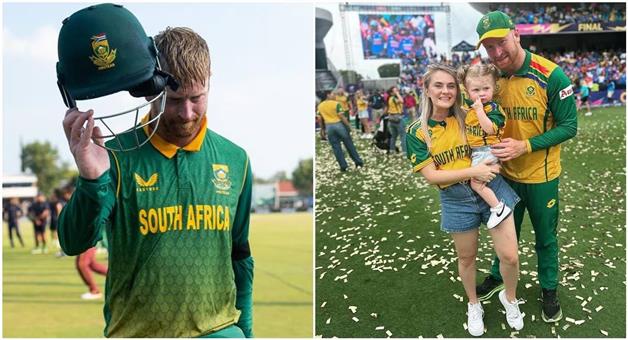 Khabar Odisha:gleen-maxwell-and-henrich-Klassen-retire-from-cricket