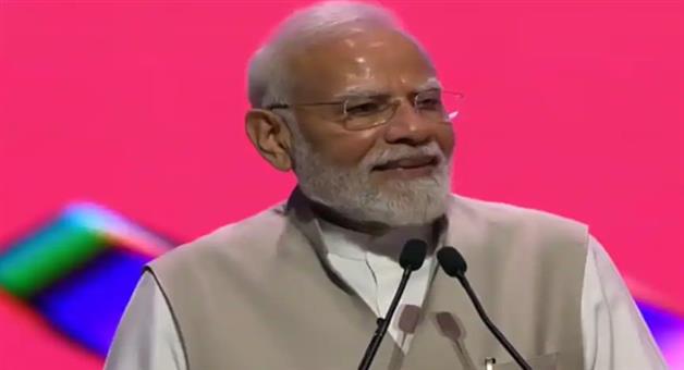 Khabar Odisha:global-fintech-fest-2026-pm-modi-india-growth-upi-trust