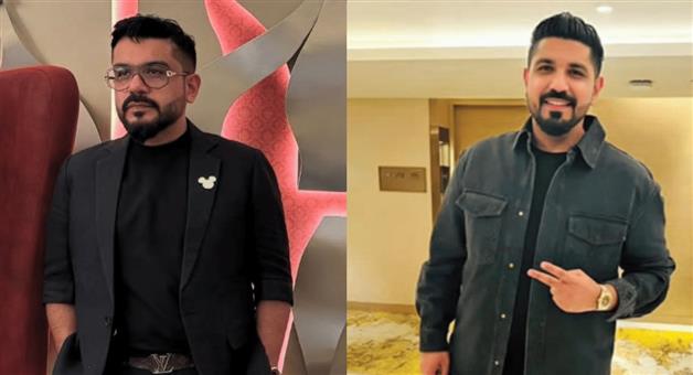 Khabar Odisha:goa-police-arrests-luthra-brothers-gaurav-and-saurabh