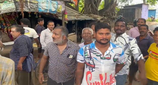 Khabar Odisha:gold-chain-loot-in-cuttack
