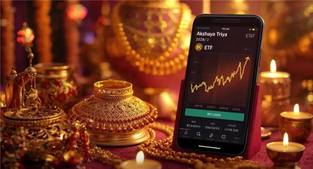 Khabar Odisha:gold-price-trends-akshaya-tritiya-investment
