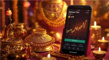 Khabar Odisha:gold-price-trends-akshaya-tritiya-investment