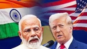 Khabar Odisha:good-news-amid-tariff-tension-india-may-emerge-as-second-largest-economy