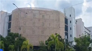 Khabar Odisha:gorakhpur-aiims-director-private-hospital-clarification