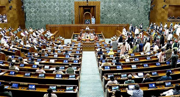 Khabar Odisha:governement-tabled-public-examination-amendment-bill-2026-in-loksabha