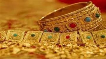 Khabar Odisha:government-increased-import-duty-on-gold-and-silver-by-10-percent