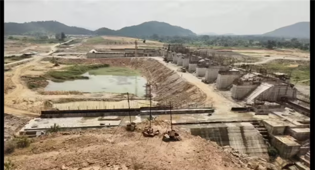 Khabar Odisha:government-sanctioned-revised-rehabilitaion-assistance-for-chheligarh-irrigation