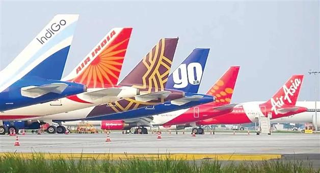 Khabar Odisha:government-sets-flight-price-after-indigo-crisis