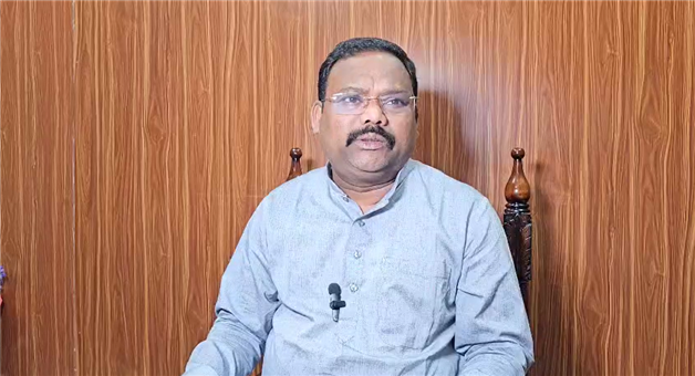 Khabar Odisha:government-will-do-dog-counting