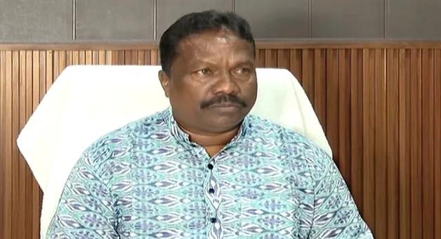 Khabar Odisha:government-will-give-arround-3-crore-to-every-gram-panchayat-for-development-work
