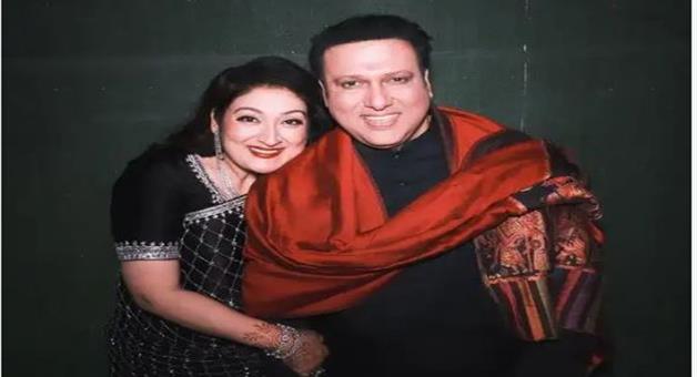 Khabar Odisha:govinda-sunita-ahuja-divorce-petition-withdrawn