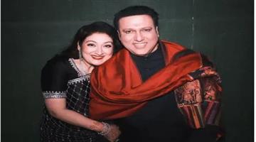 Khabar Odisha:govinda-sunita-ahuja-divorce-petition-withdrawn