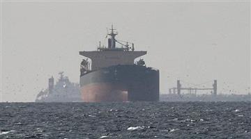 Khabar Odisha:govt-replies-in-the-matter-ship-diverted-towards-China