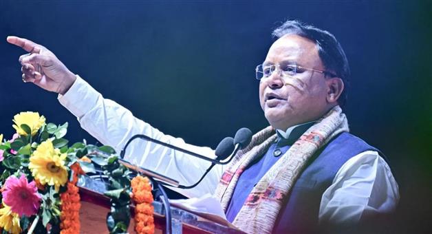 Khabar Odisha:gratuity-will-increase-by-10-percent-every-two-years