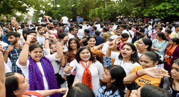 Khabar Odisha:green-signal-given-for-student-elections-minister-gives-information-that-it-will-be-held-before-dussehra-this-year