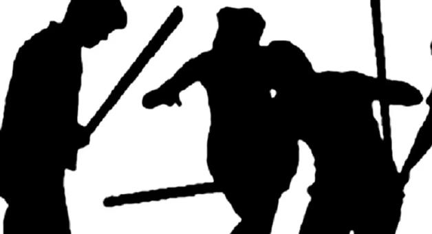 Khabar Odisha:group-clash-in-jajpur-over-comment-leaves-over-20-injured-police-deployed