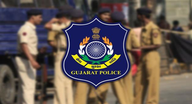 Khabar Odisha:gujarat-police-arrests-detained-291-bangladesh-citizens-from-ahmedabad