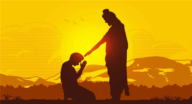 Khabar Odisha:guru-purnima