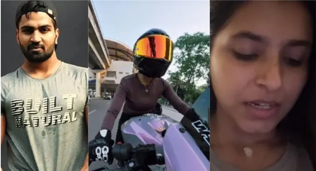 Khabar Odisha:gurugram-police-arrested-accused-of-hit-and-run-case