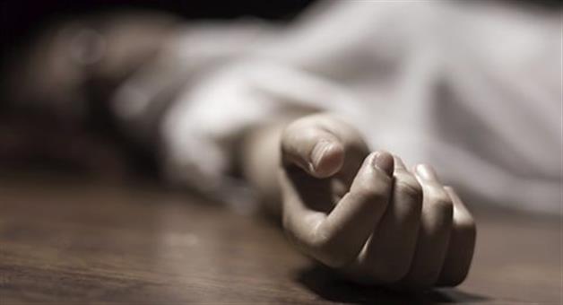 Khabar Odisha:hanging-dead-body-of-female-antendant-found-from-hospital-campus