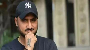 Khabar Odisha:harbhajan-singh-security-plea-dismissed-punjab-haryana-high-court
