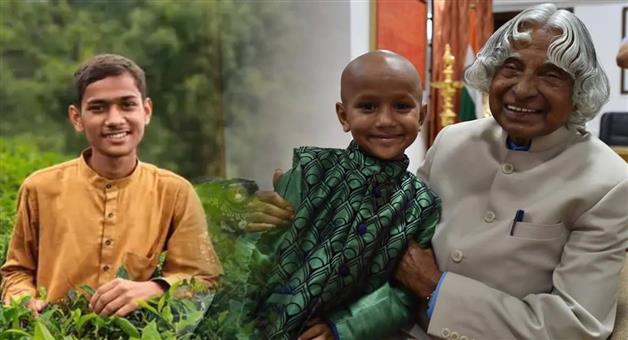 Khabar Odisha:haryanas-google-boy-kautilya-will-study-at-oxford-university-got-a-scholarship-of-25-lakhs