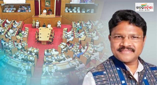 Khabar Odisha:health-minister-said-5248-mbbs-doctors-vacancies-to-be-filled-up-in-odisha-this-year