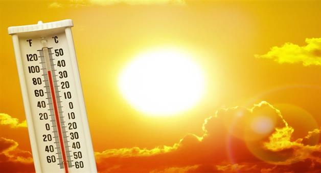 Khabar Odisha:heat-wave-and-humidity-warning-for-next-five-days-in-odisha