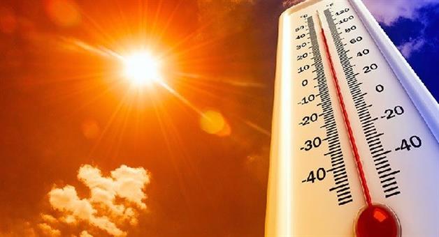 Khabar Odisha:heat-wave-warning-to-6-districts-of-odisha