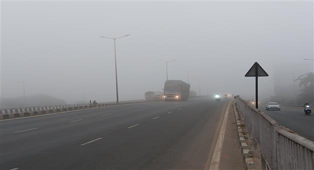 Khabar Odisha:heavy-fog-will-be-seen-in-next-three-days-weather-dept-alert