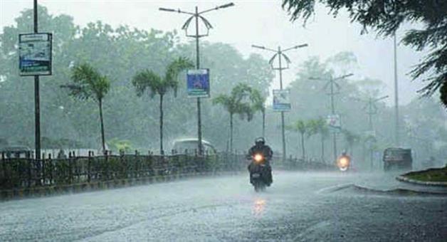 Khabar Odisha:heavy-rain-alert-for-3-hours-in-odisha