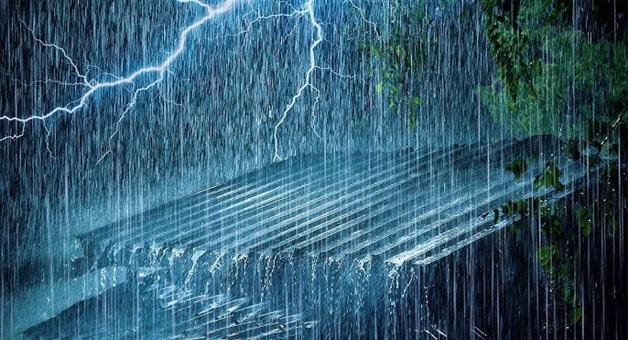 Khabar Odisha:heavy-rain-alert-to-odisha