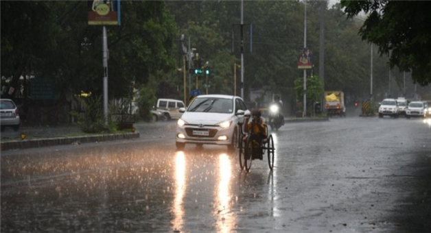 Khabar Odisha:heavy-rain-thunderstorm-warning-odisha-next-24-hours