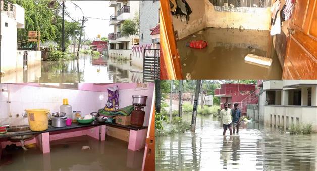 Khabar Odisha:heavy-rains-bring-traffic-to-standstill-in-many-areas-of-bengaluru-imd-issues-red-and-yellow-alert