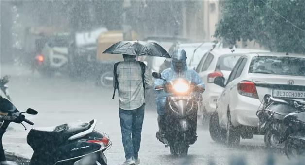 Khabar Odisha:heavy-rains-due-to-deep-depression