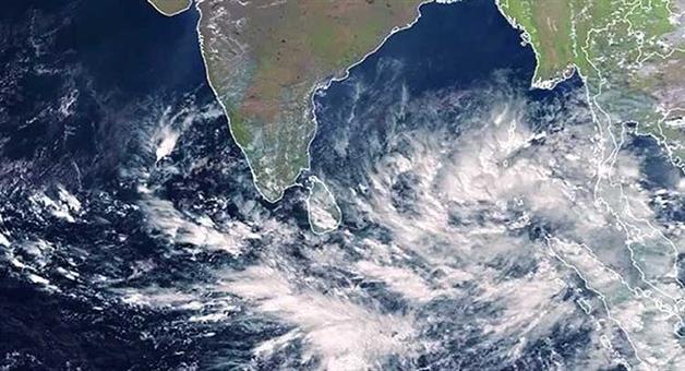 Khabar Odisha:heavy-to-heavy-rain-alert-to-odisha