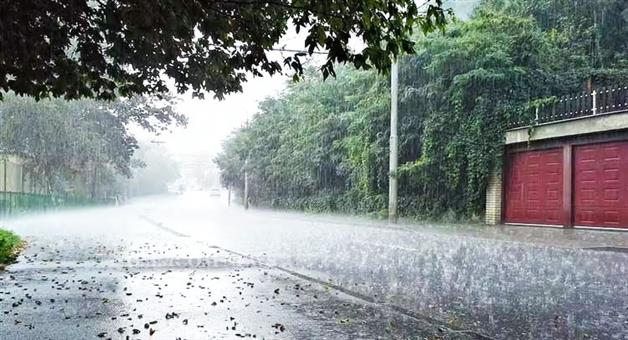 Khabar Odisha:heavy-to-very-heavy-rainfall-lashes-parts-of-odisha-kendrapada-records-highest-155-mm