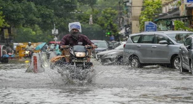 Khabar Odisha:heavy-to-very-heavy-rain-in-mayurbhanj-bangiriposhi-tops-with-159-mm