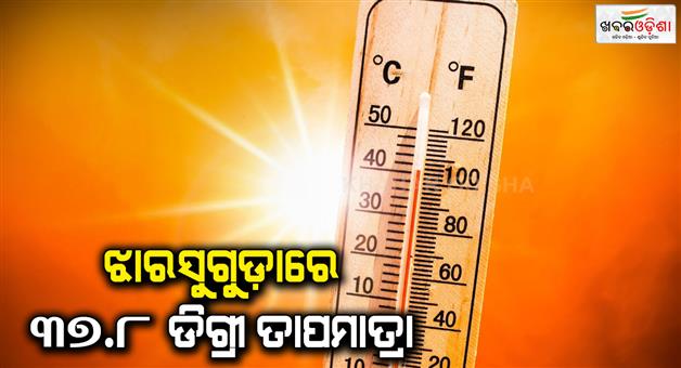 Khabar Odisha:heavy-wave-alert-all-over-odisha