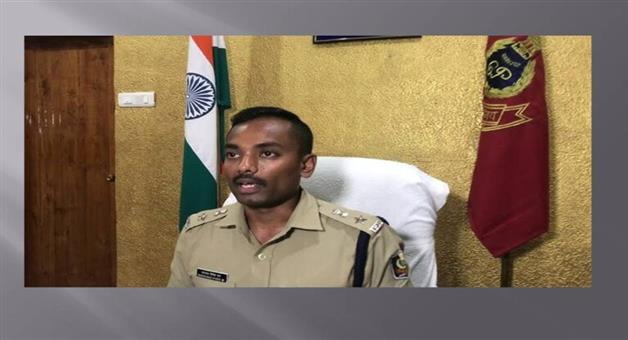 Khabar Odisha:high-court-issue-noticed-to-brahampur-sp