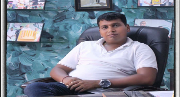 Khabar Odisha:highcourt-dismisses-bail-plea-of-raja-chakra