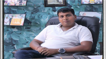 Khabar Odisha:highcourt-dismisses-bail-plea-of-raja-chakra