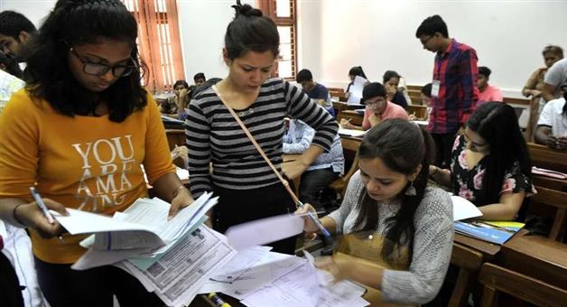 Khabar Odisha:higher-education-department-increases-ten-thousand-ug-seats