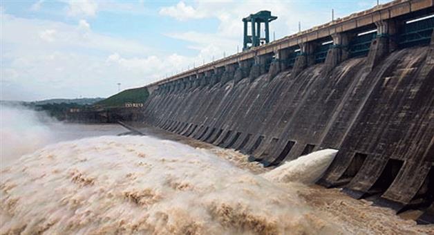 Khabar Odisha:hirakud-gate-will-be-open-on-6th-july