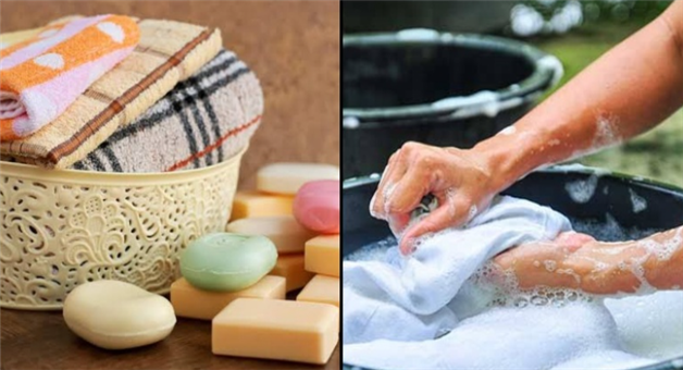 Khabar Odisha:history-of-soap-ancient-india-bathing-methods-before-soap