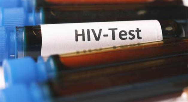 Khabar Odisha:hiv-spread-rapidly-among-children-pakistan-sindh-who-estimates-3-lakh-people-across-country-l