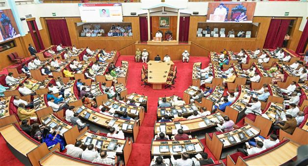 Khabar Odisha:house-adjourned-for-tomorrow