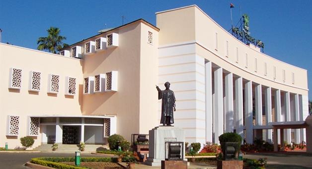 Khabar Odisha:house-adjourned-till-4pm-in-second-day-of-monsoon-session
